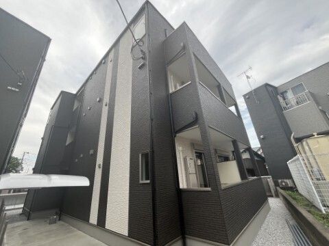 ジーメゾン埼玉本郷町 103号室 外観