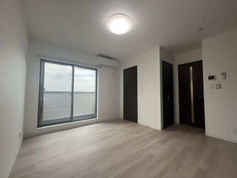 ジーメゾン埼玉本郷町 リビング