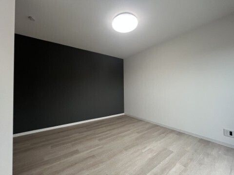 ジーメゾン埼玉本郷町 ベッドルーム