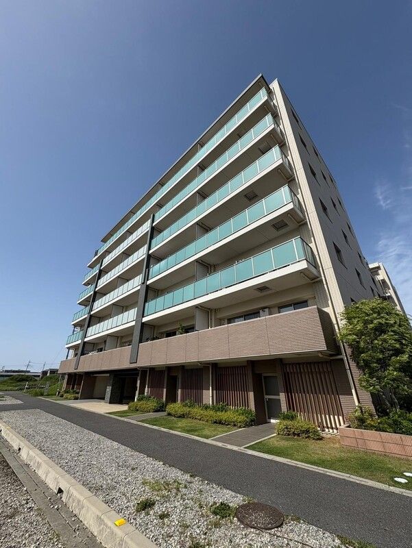 ルピアコート西大宮ステーションビュー 7階部分号室 外観