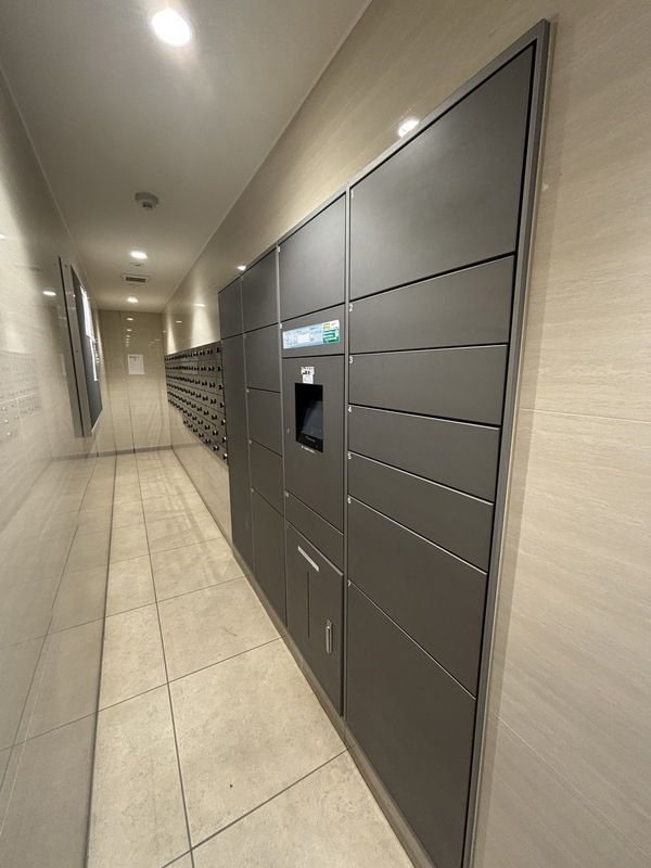 ルピアコート西大宮ステーションビュー その他6