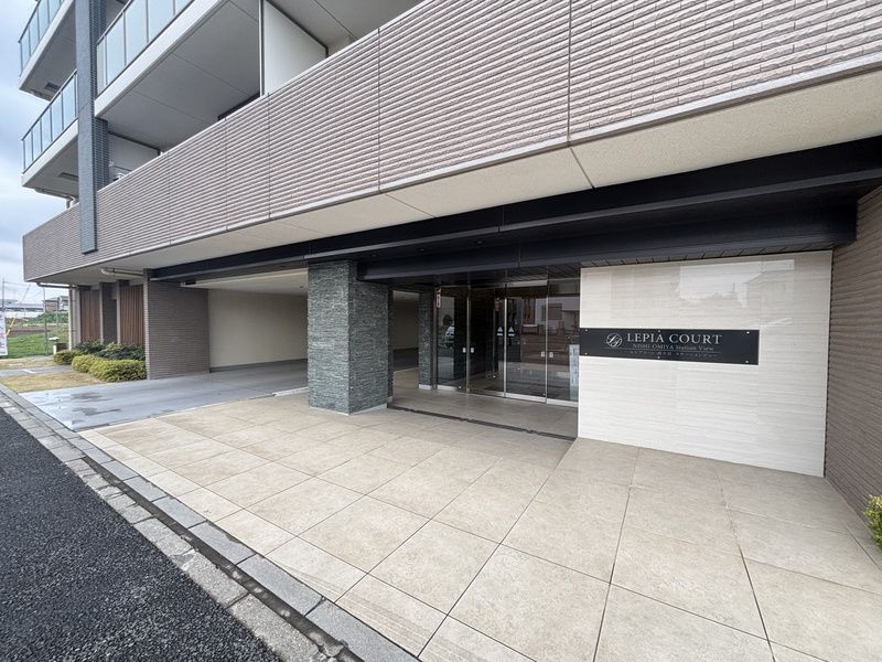 ルピアコート西大宮ステーションビュー その他外観1