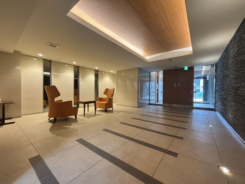 ルピアコート西大宮ステーションビュー その他外観2