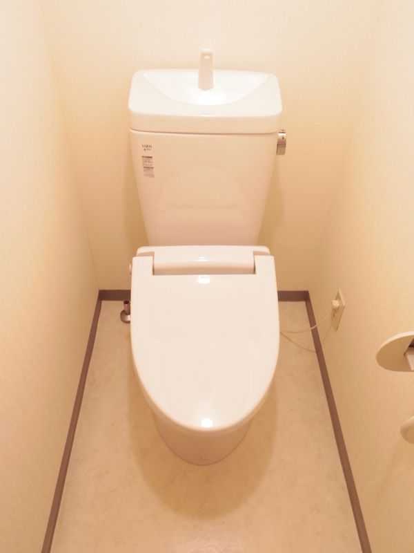 パティオいづみ その他1