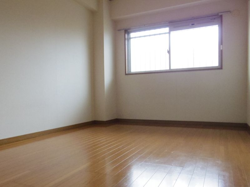 パティオいづみ ベッドルーム