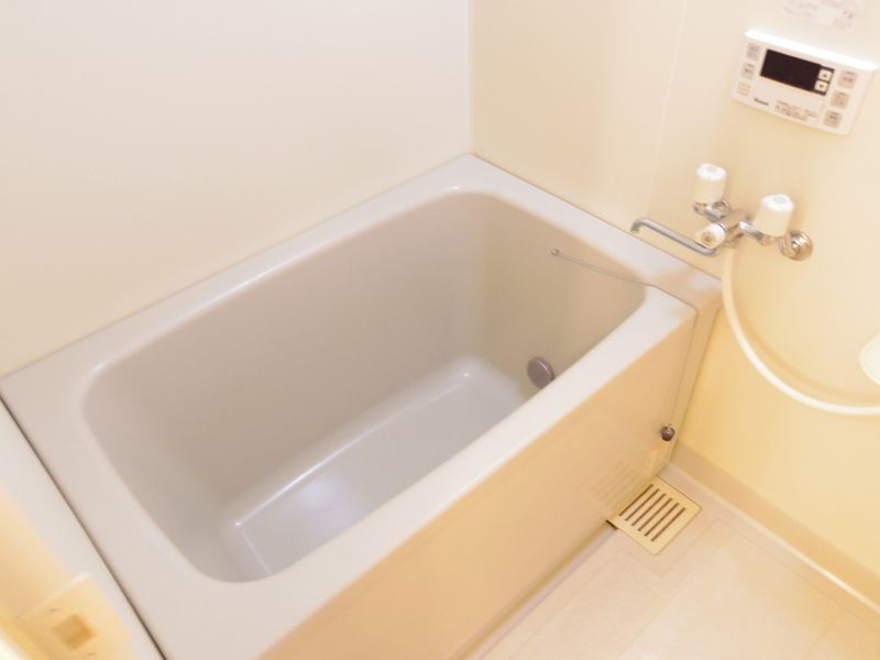 パティオいづみ 風呂画像