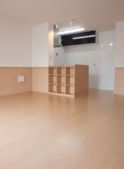 レ・リヤン.Ｓ リビング