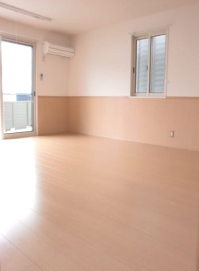 レ・リヤン.Ｓ ベッドルーム