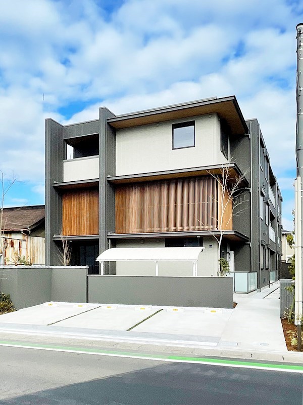 染（せん） 305号室 外観