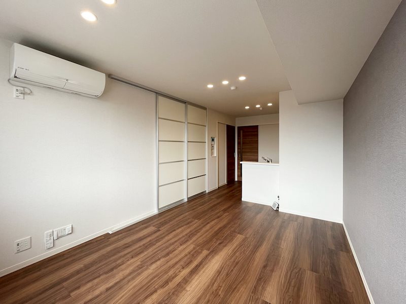 染（せん） リビング