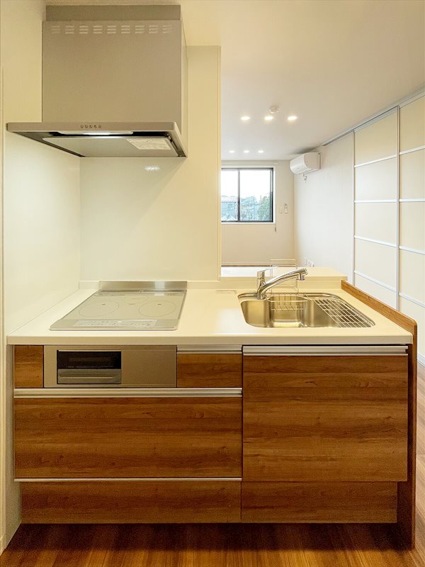 染（せん） キッチン