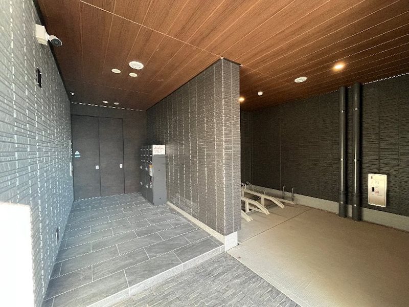 リラフォート その他外観1