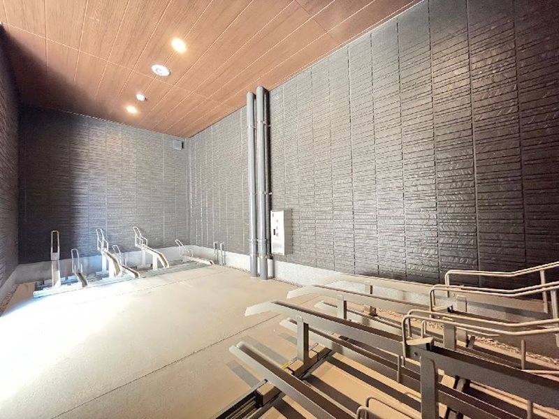 リラフォート その他外観2