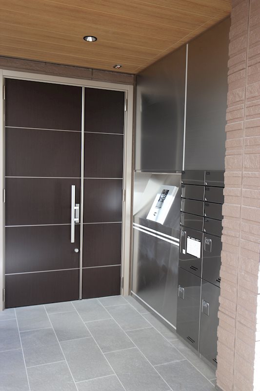 ナンバーアンフィニ その他5