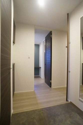 ナンバーアンフィニ その他7