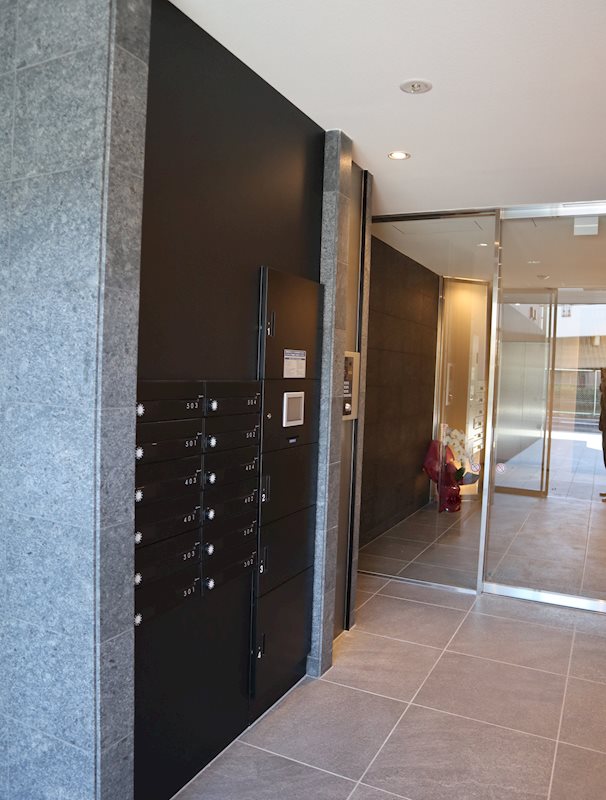 ALBIREO その他外観4