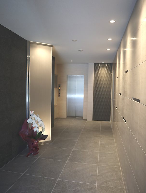 ALBIREO その他外観5