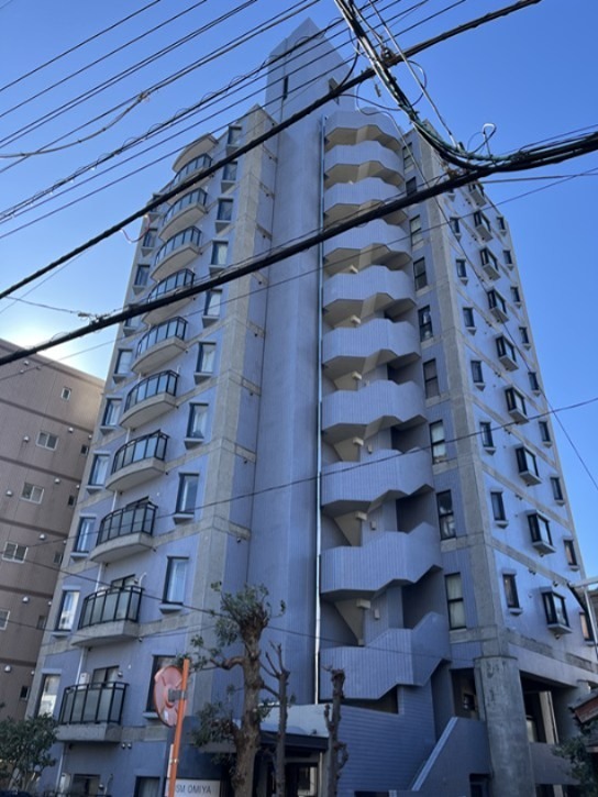 ISM大宮 その他外観1