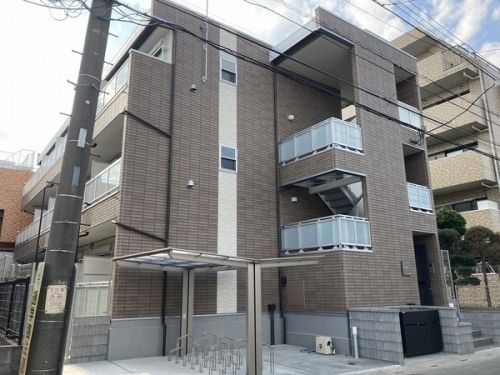 リブリ・大宮土呂 その他外観1