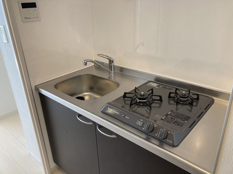 リブリ・大宮土呂 キッチン