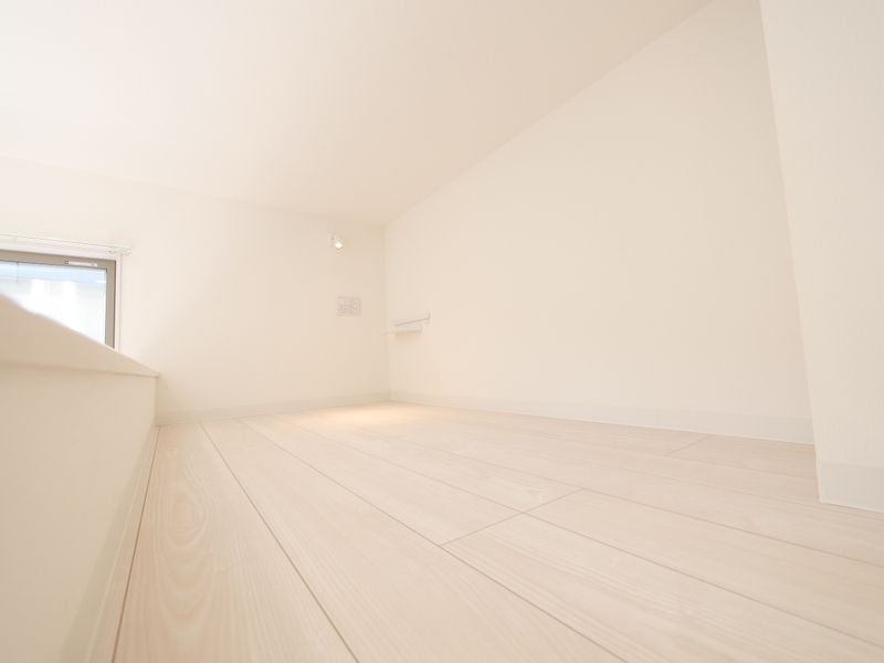 Hygge Futtono リビング