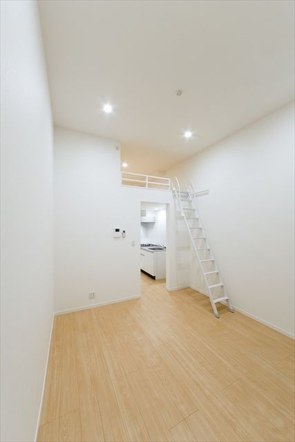 Gluck 大宮公園（グリュックオオミヤコウエン） その他1