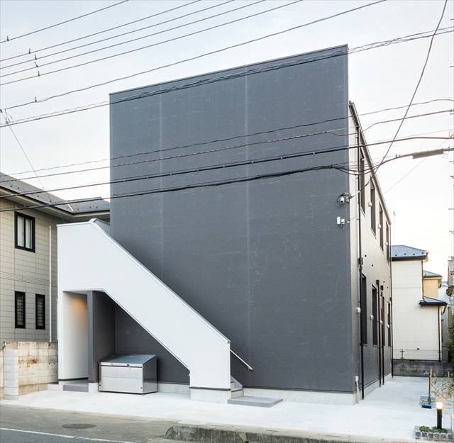 Gluck 大宮公園（グリュックオオミヤコウエン） その他外観1