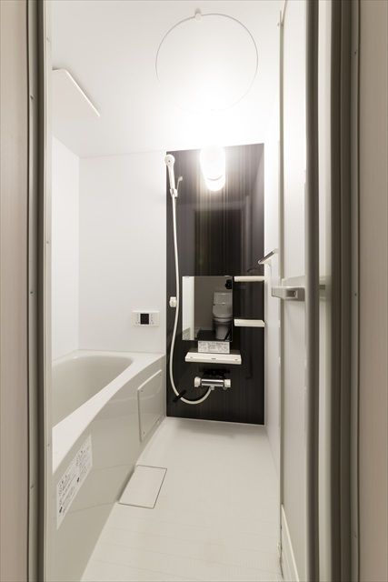 Gluck 大宮公園（グリュックオオミヤコウエン） 風呂画像