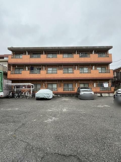 キャッスルヒロ 107号室 外観