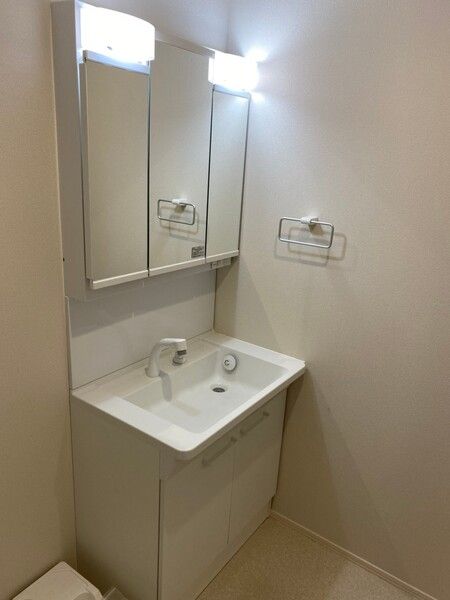 グランデクラッセ新都心 その他1