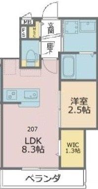 グランデクラッセ新都心 その他6