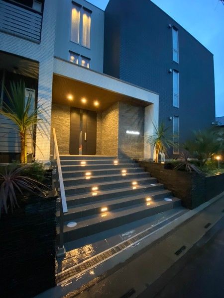 グランデクラッセ新都心 その他外観1