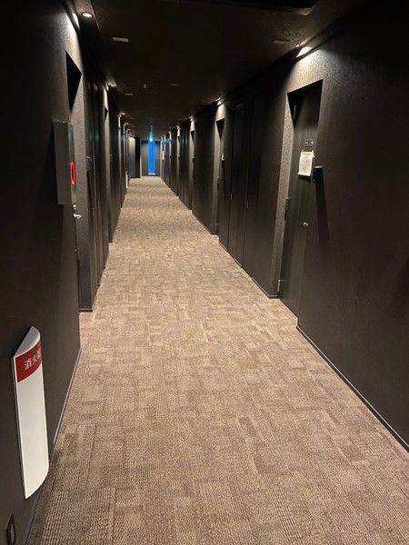 グランデクラッセ新都心 その他外観2