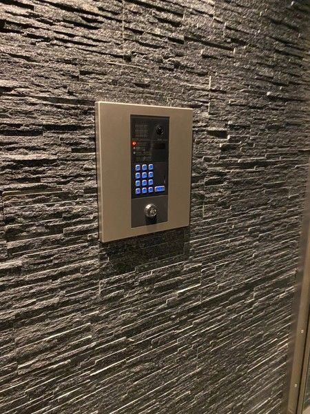 グランデクラッセ新都心 その他外観3