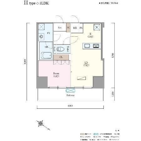ロイジェントさいたま新都心 その他4