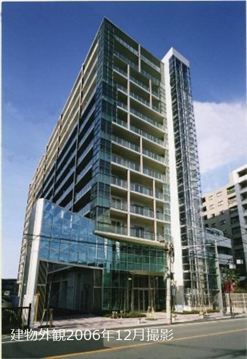 スターフィールド浦和常盤 302号室 外観