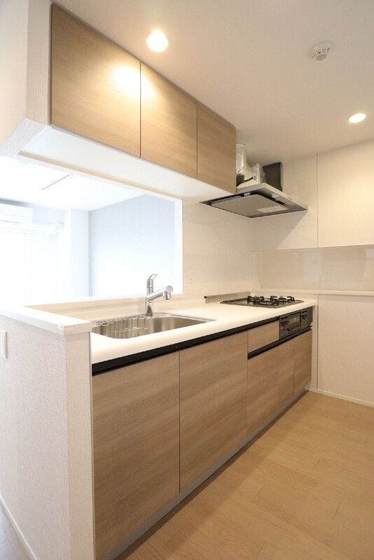 ＣＲＯＴＨ　Ｏｍｉｙａ（クロス大宮） キッチン