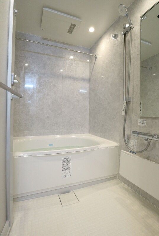 ＣＲＯＴＨ　Ｏｍｉｙａ（クロス大宮） 風呂画像