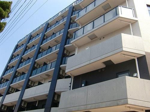 ヴェルステージ大宮 209号室 外観