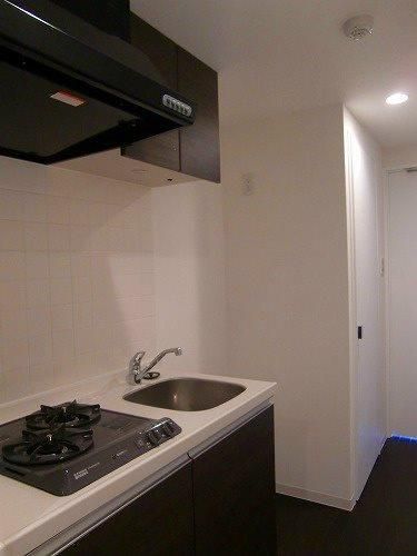 ヴェルステージ大宮 キッチン