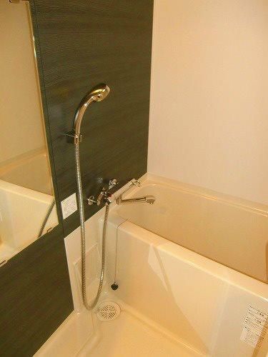 ヴェルステージ大宮 風呂画像