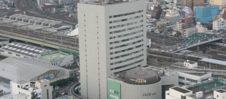 ヴェルステージ大宮 周辺画像1