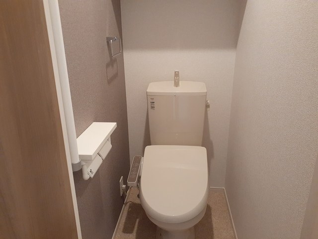 コートヴィレッジ　かすみ その他3