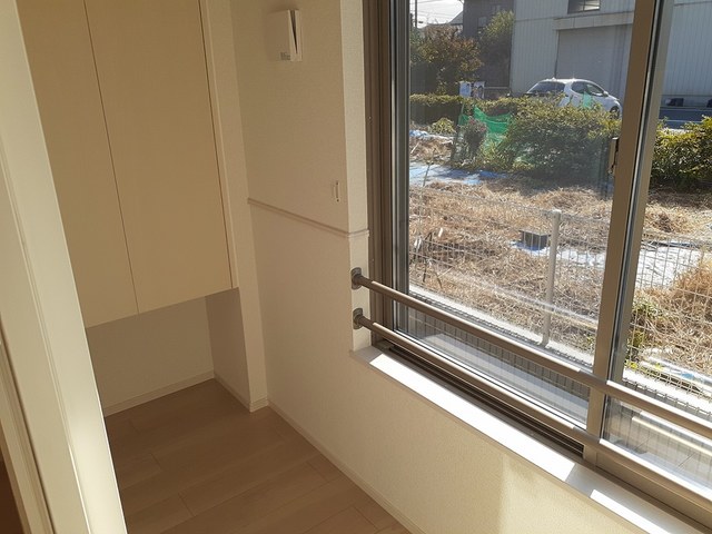 コートヴィレッジ　かすみ その他6