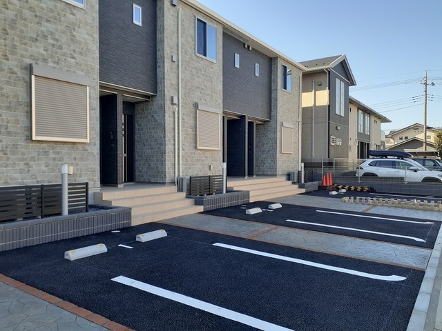 コートヴィレッジ　かすみ その他7