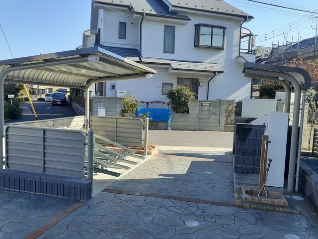 コートヴィレッジ　かすみ その他8