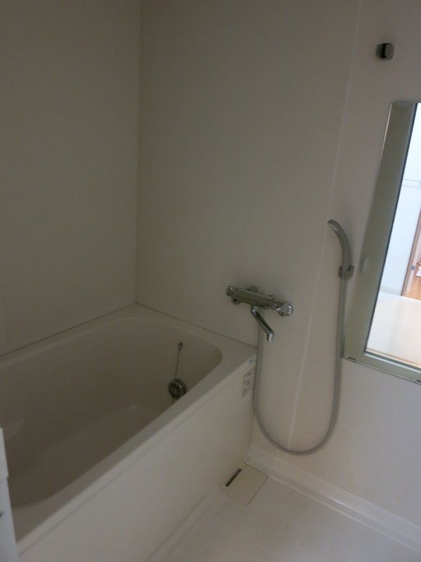 すずらん館 風呂画像