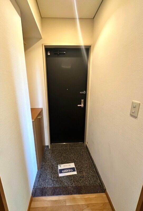 ＡＸＩＳ下町 玄関