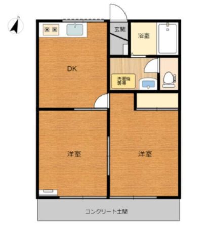 メルベーユⅠ その他5