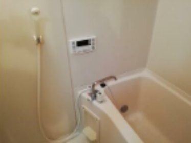 メルベーユⅠ 風呂画像